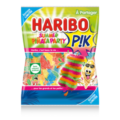 Summer pinata PIK 220g